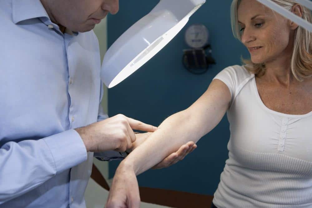 Why Annual Skin Cancer Screenings Are So Important