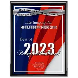 life imaging 2023
