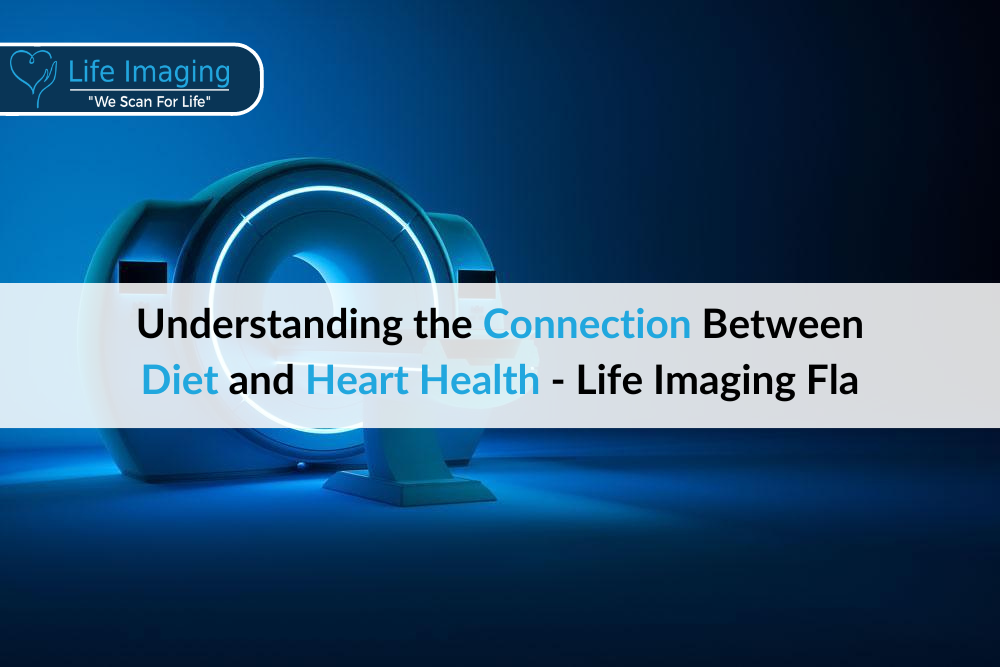 Diet and Heart Health