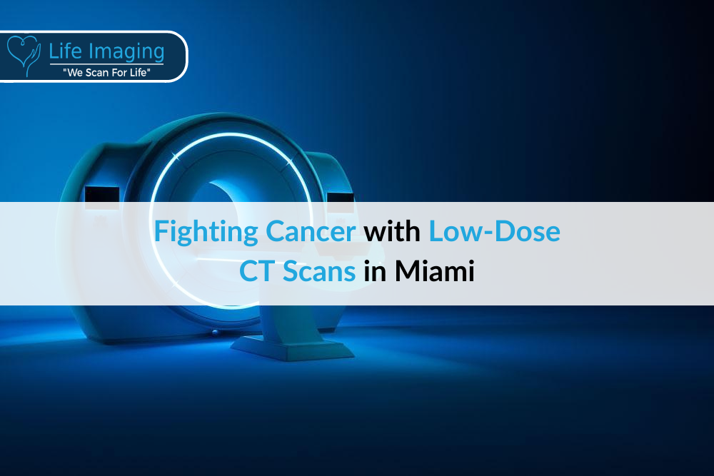 Low-Dose CT
