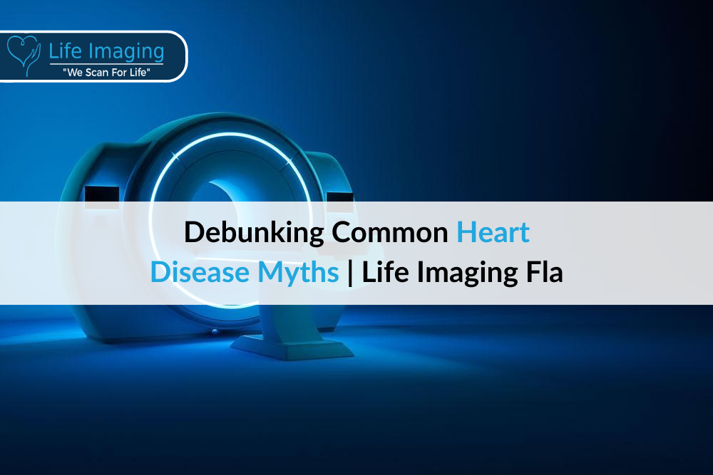 Heart Disease